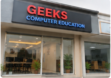 geeks computer